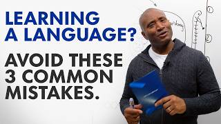 3 Common Problems in Learning English (+ how to solve them)