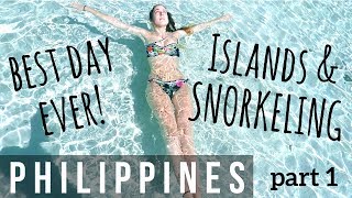 BOAT TOUR ADVENTURE | EL NIDO PHILIPPINES