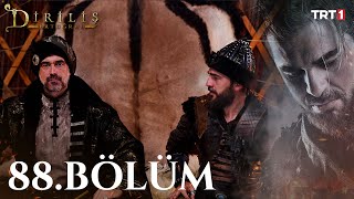 Diriliş Ertuğrul 88. Bölüm