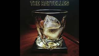 The Rayvelles "Suns Of Marvin" Funk Night Records LP (FNR-216)