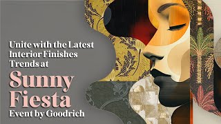 Sunny Fiesta 2024: Discover the Latest in Interior Design Trends!