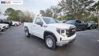 2024 GMC Sierra_1500 Cape Coral, Estero, Bonita Springs, Naples, Fort Myers T24903