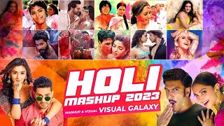 HOLI _MASHUP_HINDI NONSTOP SONGS ALL' HOLI SPECIAL SONG #viral #holi #trending #viral #viral