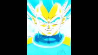 VEGETA EDIT || METAMORPHOSIS