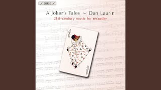 Recorder Concerto, "a Joker's Tales"