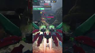 War Robots - Seraph vs Ophion | # #gaming # #gameplay