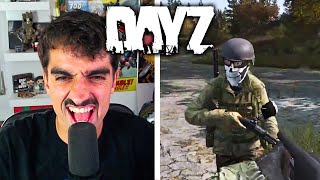 🔴DAYZ SOLO ES CINE🔴