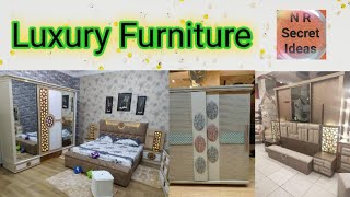 Luxury Modern Styles Furniture 2022