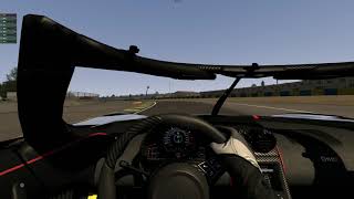 Assetto Corsa 2019 08 06