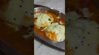 इडली सांभर| #short #shorts #viral #trending #idlisambhar #idli