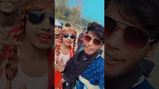 Re Pagali Tora Pyar Me #manimeraj #comedy Viral video Jhpsi #shorts manish kumarmukhiya ke comedy