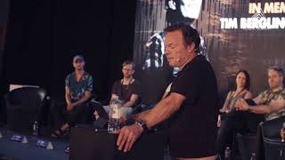 IMS Ibiza 2018: Keynote Address in Memory of Avicii by Pete Tong