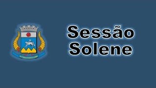 SESSÃO SOLENE - JOZUE VIEIRA FILHO - 30.03.23