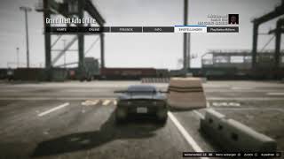 Gta 5 online guten morgen