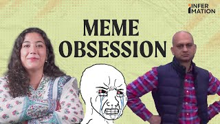 Pakistan’s meme culture | Infermation