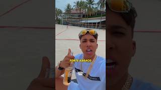 Forte abraço (nino abravanelll)       #viral   #reels #workout #bomdia