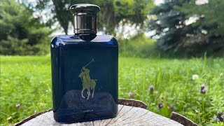 Blind Buys - Seasonal Pick - Ralph Lauren Polo Blue Parfum