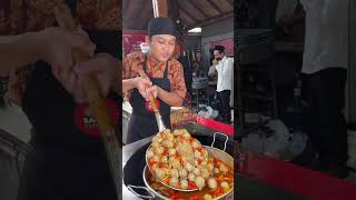 BAKSO MERCON #mukbang #subscribe #shortsvideo #sub #shortvideo #shots #shortsfeed #bakso