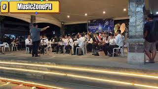 INSTANT CHRISTMAS CINCERT - KAWIT YOUTH EUPHONIC BAND