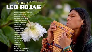 Leo Rojas Greatest Hits Full Album 2022 ♫  Leo Rojas Sus Exitos 2022