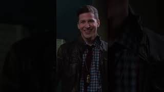 Interrogating a robber | Brooklyn Nine-Nine #shorts