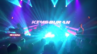 Kim&Buran 20 Light Years Part 2 (Factory Club Spb 2024)