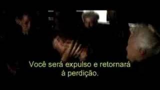 Sangue Negro - Trailer Legendado