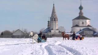 Романс Колокольчик (В лунном сиянии...)