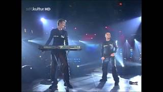 Eiffel 65 - Blue / Move Your Body (Live at RSH Gold Der Musikpreis für die Stars 1999)