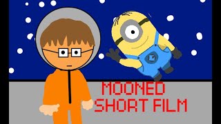 Mooned short film recap