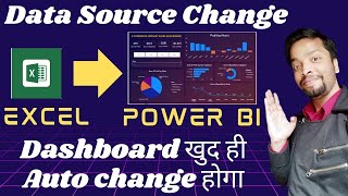 Connect Data Sources in Power BI | Data Importing Modes | Data Sources in Power BI