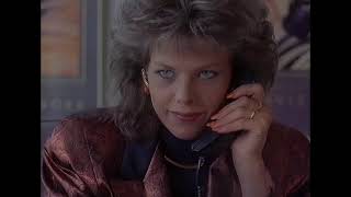 C.C. Catch - Strangers By Night (4K-Upscale) 1986