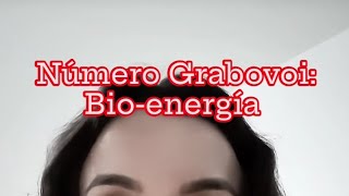 Número de Grabovoi: Bio-energia : 918714