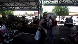 Overland Park Farmers Market