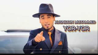 Xusniddin Muxammed-Yor yor #music #gitaradio #jonliijro #jonliijroqiroli #new #rek #trending #top