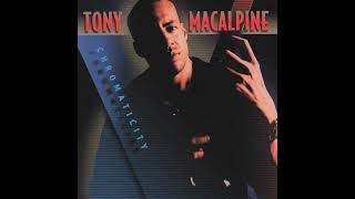 Tony Macalpine - Christmas Island