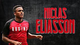 Niclas Eliasson- King Of Assists, Skills & Goals 2020