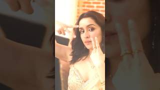 BTS Shraddha Kapoor X Palmonas Shoot | Mumbai