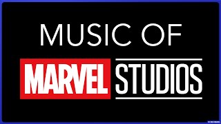 Music of Marvel Studios | D23 | Full Panel