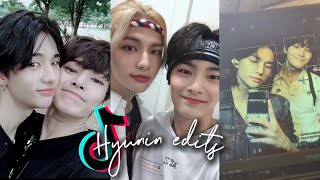 Hyunin tiktok edits - Kpop edits !