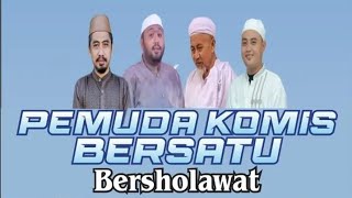 Pemuda Kumis Bersholawat 🇲🇨Live Tgl 16 november 2023