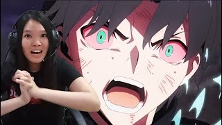 Fate/Grand Order: Grand Temple of Time: Solomon Anime Trailer 3 Reaction