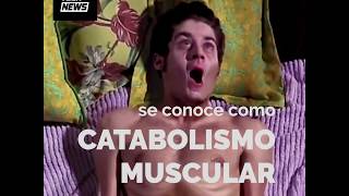 Qué es el catabolismo // PrimeTech Nutrition