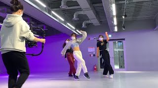 Best Friend - Saweetie (feat. Doja Cat) / Minny Park Choreography