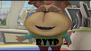 БАРБОСКИНЫ RYTP