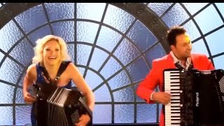 Una Fiesta Accordion Mega Mix