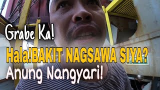 Hala!Grabe NAGSAWA naba? Hala! anu NANAMAN ito? SUEZ CANAL to RAVENNA ITALY | jAyop Vlog Tour