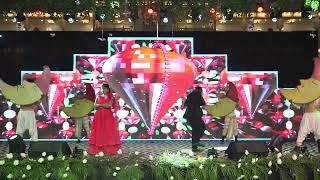 Care ni karda | Raatan Lambiyan| Easy Couple Dance #dance #wedding #viral #trending