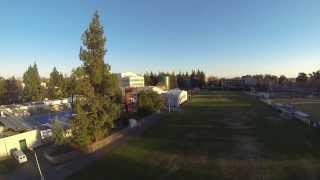 H-Quad at CSUS from all POV