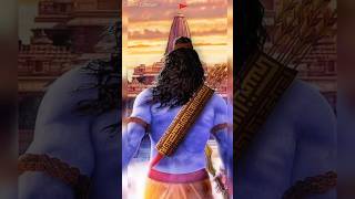 जय श्री राम || सियापति रामचन्द्र की जय || #ram #rammandir #ramayan #rambhajan #shorts #shortvideo